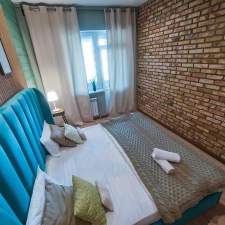 Hotel Manica Vavilon Almaty Værelse billede