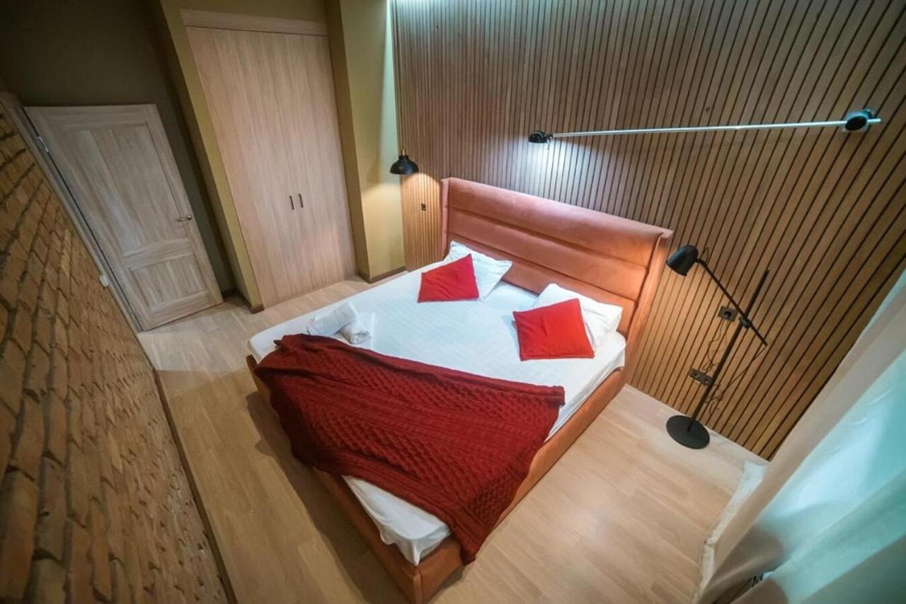 Hotel Manica Vavilon Almaty Eksteriør billede