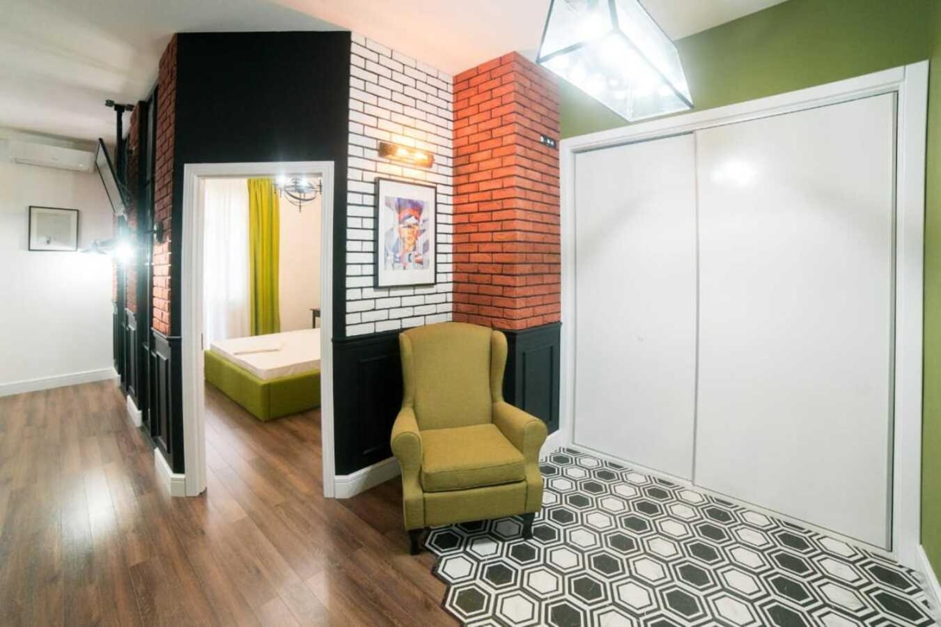 Hotel Manica Vavilon Almaty Værelse billede
