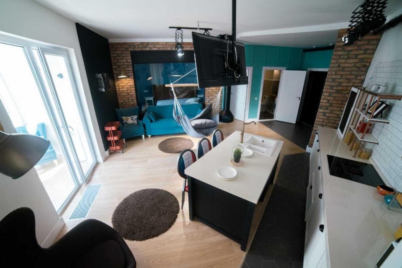 Hotel Manica Vavilon Almaty Værelse billede