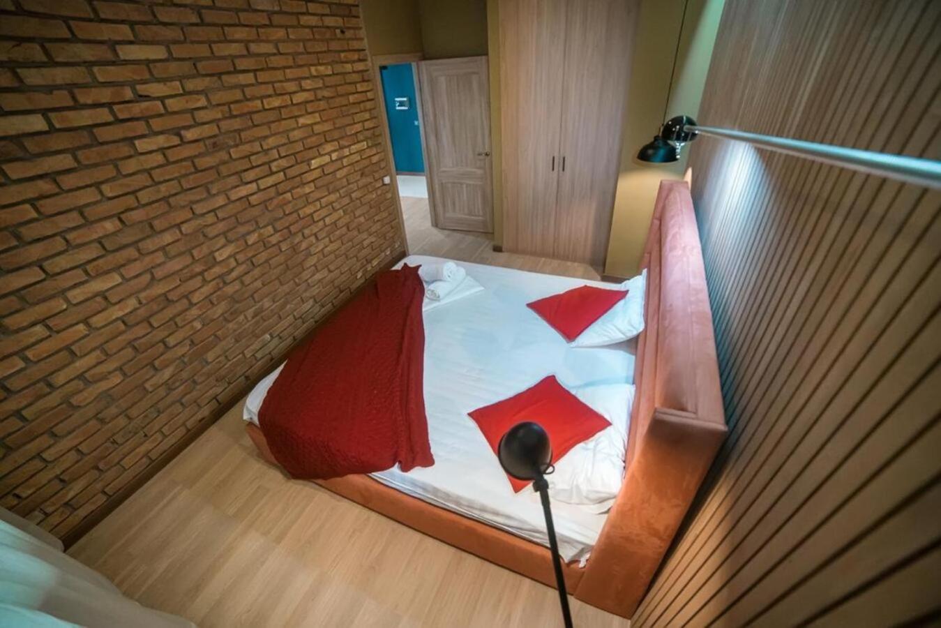Hotel Manica Vavilon Almaty Værelse billede