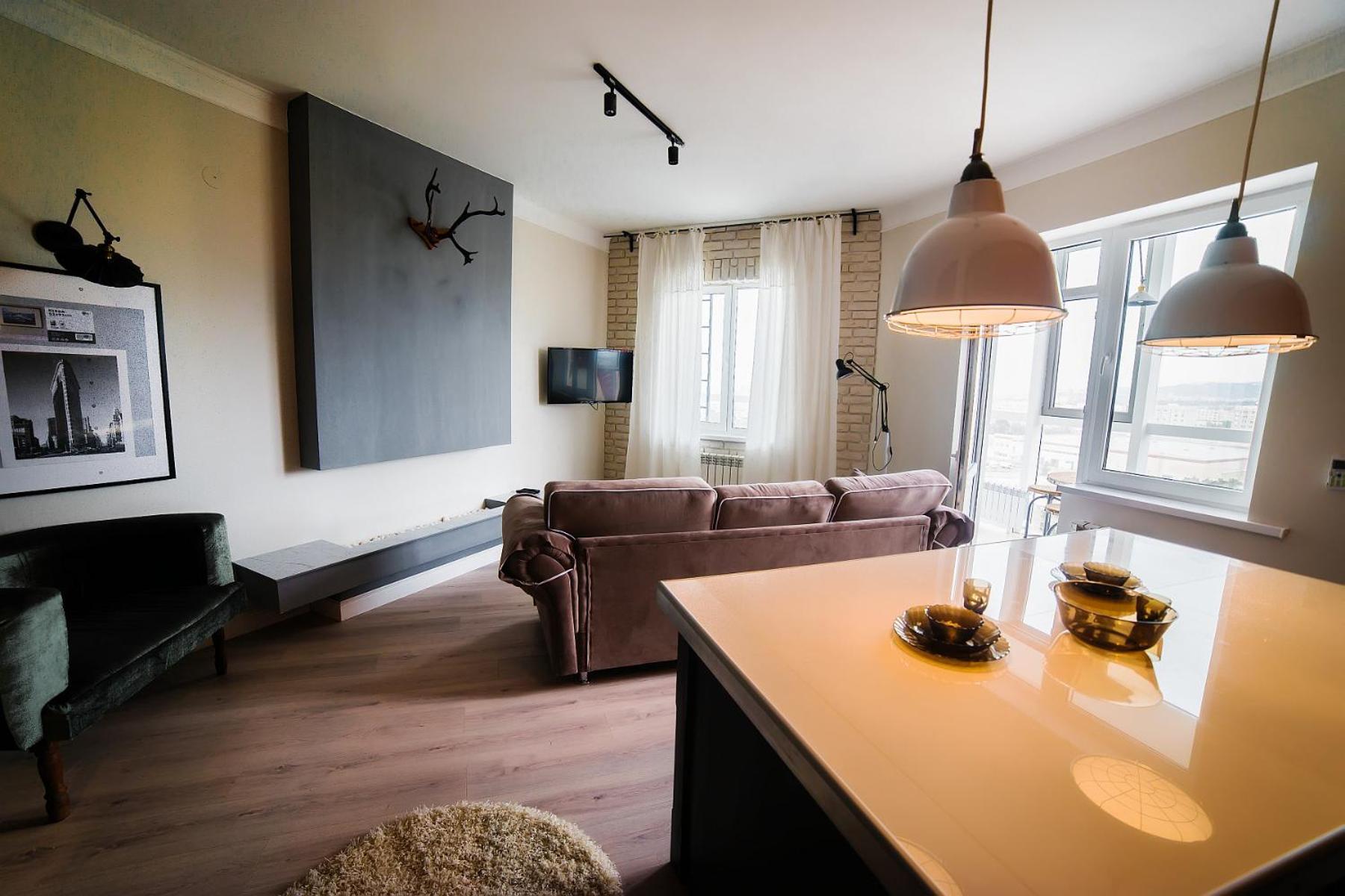 Hotel Manica Vavilon Almaty Værelse billede